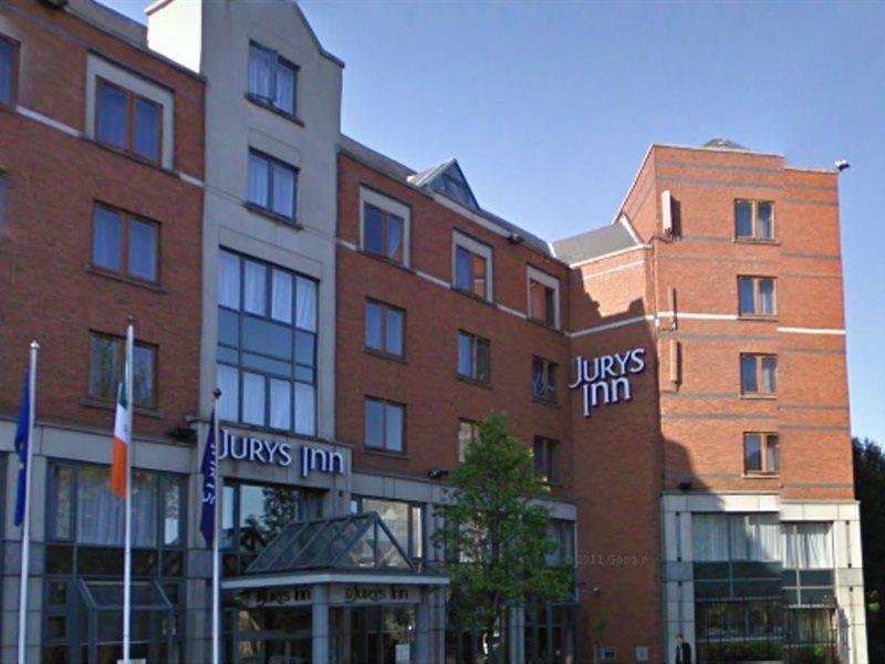 Jurys Inn Hotel Dublin Christchurch, Dublin (updated prices 2024)